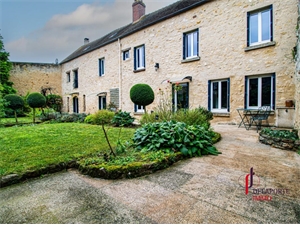 demeure à la vente -   95450  ABLEIGES, surface 218 m2 vente demeure - UBI452618816